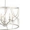 Progress Lighting Landree Collection Five-Light Chandelier P400178-134 - alternate 3